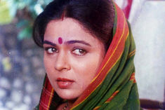 Death anniversary special Reema Lagoo was working even a few hours before her death