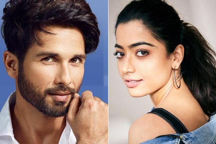 Shahid Kapoor and Rashmika Mandanna will start shooting for anees bazmees film on this day