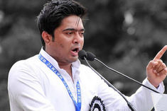 teacher recruitment scam mamatas nephew abhishek fined rs 25 lakh