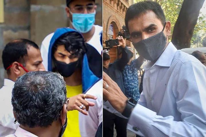 sameer filed a writ petition handed over chats as evidence said complete information was given to th