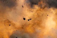 one killed three injured in peshawar blast