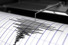 earthquake tremors in new caledonia