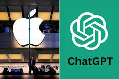apple restricts use of chatgpt and microsoft 365 copilot by employees