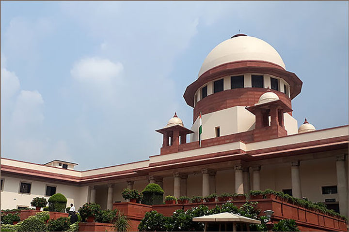supreme court gets two new judges justice prashant kumar mishra and senior advocate kv vishwanathan 