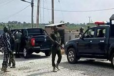 85 killed in clashes between herders and farmers in nigeria