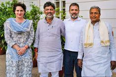 oath taking ceremony in karnataka today these leaders were not invited