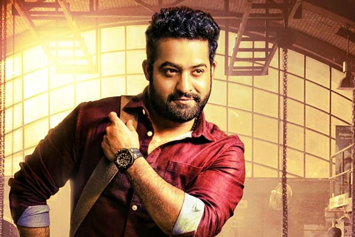 Junior NTR turns 40 gets international recognition from RRR