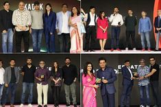111 series and movies announced on the occasion of completion of 5 years of Zee5