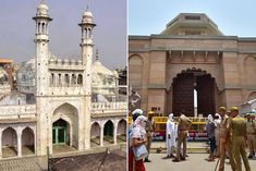 gyanvapi masjid case hearing on 3 petitions in varanasi court today
