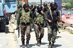 jaish terrorist arrested gulmarg visit of g20 foreign guests canceled