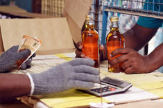 two people died after drinking alcohol in tamil nadu 14 died a week ago