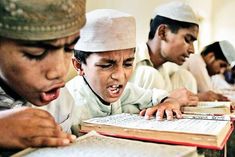 legal action will be taken against more than four thousand madrassas with foreign funding