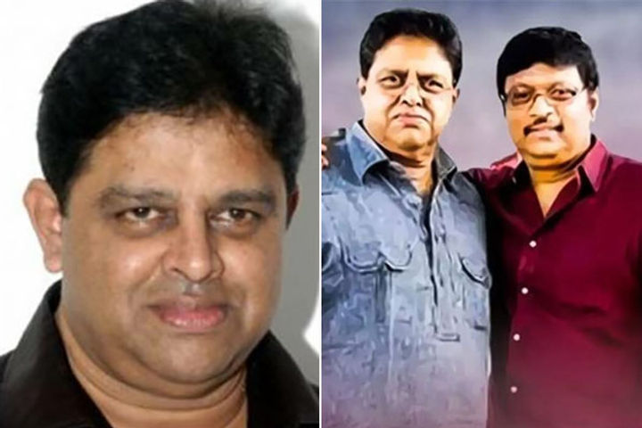 tollywood veteran music composer raj passes away