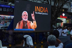 delhi high court summons bbc in pm modis documentary case