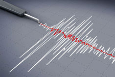 earthquake hits myanmar arunachal pradesh and northern california