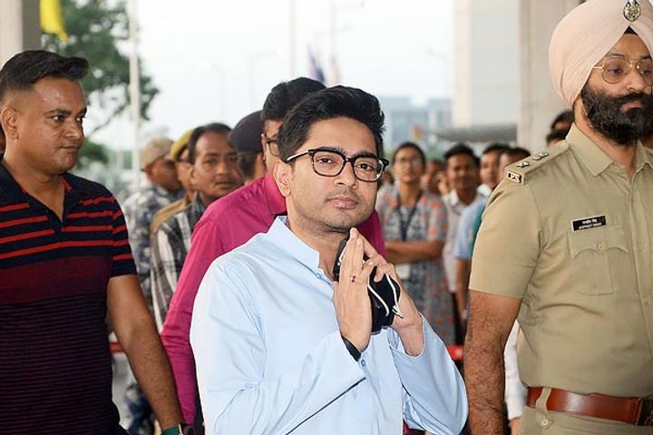 teacher recruitment scam supreme court to hear abhishek banerjees petition on may 26