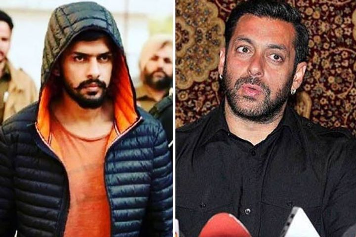 salman khan and sidhu musewalas manager are on the target of lawrence