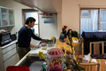 spain will monitor the domestic work of men and women the app is being built at a cost of 2 crores