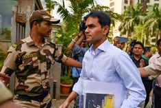 court stays sameers arrest for now cbi will file reply by june 3