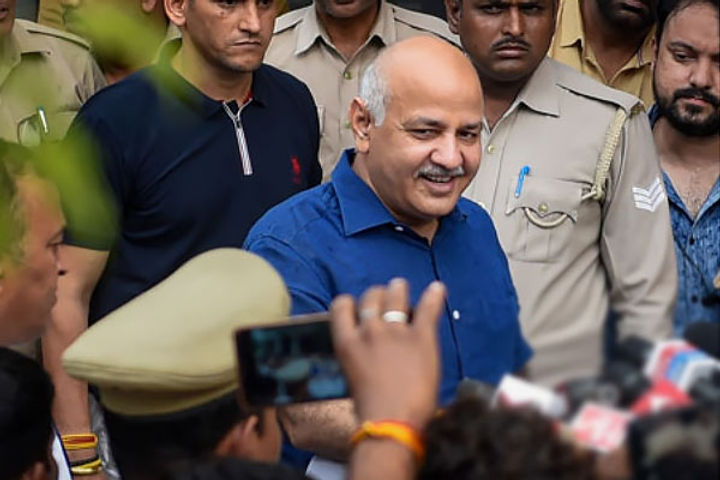 manish sisodia judicial custody extended till june 1