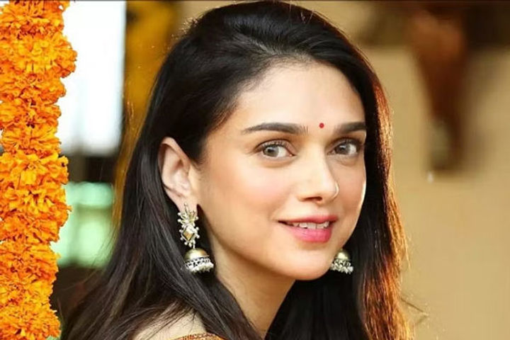 Aditi Rao Hydari made international leap will play this character in Lionesse