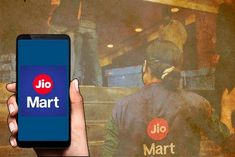 Reliance JioMart laid off over 1,000 employees