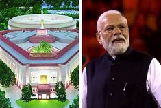 19 opposition parties will not attend the opening ceremony of the new parliament