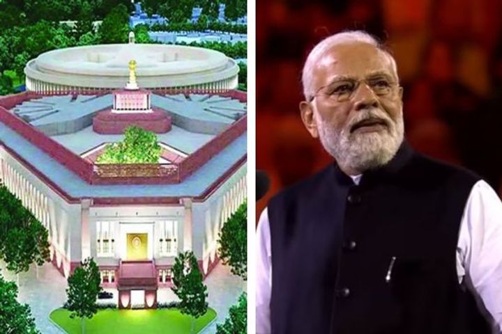 19 opposition parties will not attend the opening ceremony of the new parliament