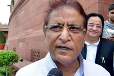 azam khan acquitted in hate speech case complainant is now rampur mla in his place