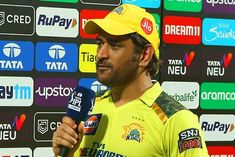 dhoni said on the question of retirement 8 to 9 months are left dont take headache from now