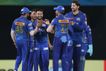 mumbai indians reach qualifier 2 after defeating lucknow supergiants by 81 runs