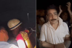 Fire breaks out at furniture godown in Pune Ghaziabads Divine Valley Society caught fire