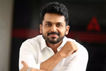 Karthi celebrating 46th birthday today got big recognition from Ponniyin Selvan