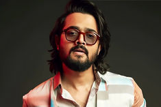 Now Bhuvan Bam will be seen doing action shooting will start by the end of the year