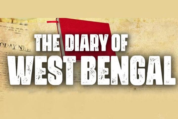 mamata government sent notice to the makers of the diary of west bengal