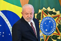 brazil to host cop30 climate summit in 2025