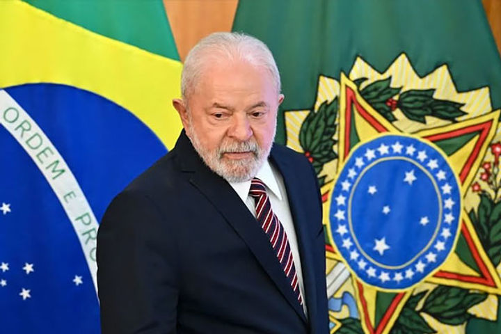 brazil to host cop30 climate summit in 2025