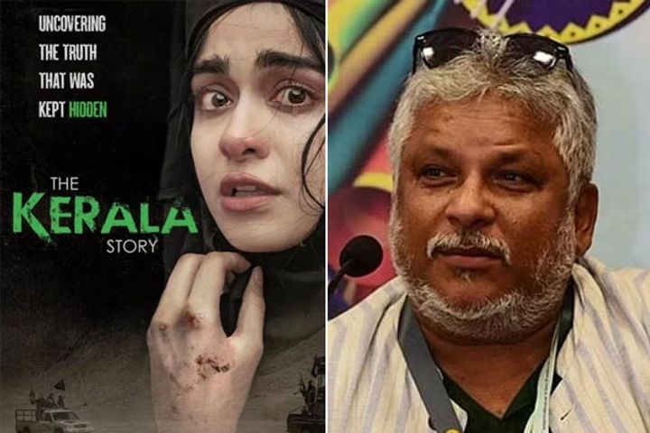 the kerala story director sudipto sen hospitalized