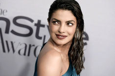 priyanka categorically refused to do a side role in hollywood said this to the makers