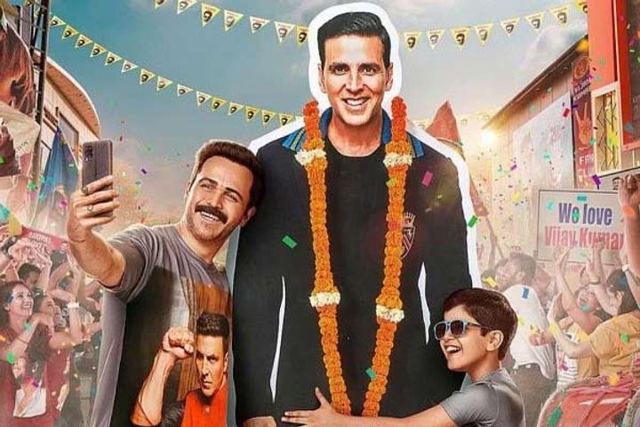 the workers of the film selfie have not yet received their salary