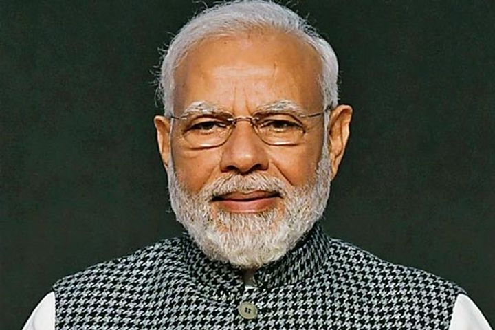 bjp counts achievements on completion of 9 years of modi government