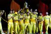 chennai became ipl champion for the 5th time equaled mumbai for winning the most trophies
