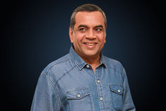 Paresh rawal 