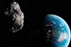 scientists find new moon will revolve around earth for 1500 years