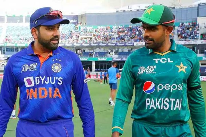 pakistan should guarantee whether the world cup will be played in india or not icc official asked fo
