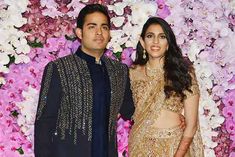 mukesh ambani became a grandfather again daughter in law shloka gave birth to a daughter
