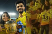 Know who is Utkarsha Pawar Touched Dhonis feet will take seven rounds with Rituraj today