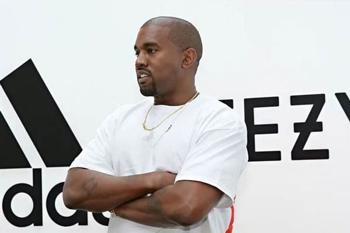 Adidas drops lawsuit against Kanye West Yeezy brand
