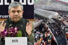 odisha train accident no 288 there were 275 deaths cbi will investigate the accident