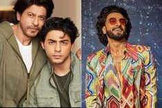 ranbir will have a cameo in aryans stardom shah rukh ranveer are also a part